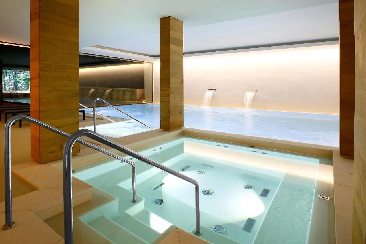 Фермерский дом Tenuta De L'Annunziata - Natural Relais Уджате