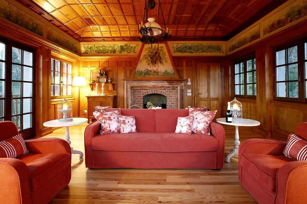 Séjour à la ferme Tenuta De L'Annunziata - Natural Relais Uggiate