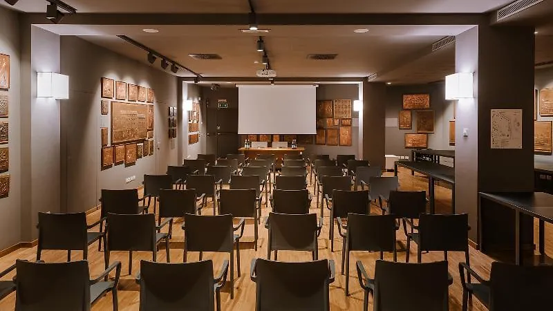 Фермерский дом Tenuta De L'Annunziata - Natural Relais Уджате