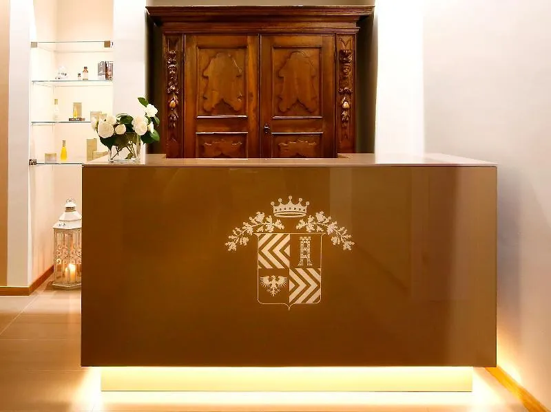 Tenuta De L'Annunziata - Natural Relais Уджате Фермерский дом