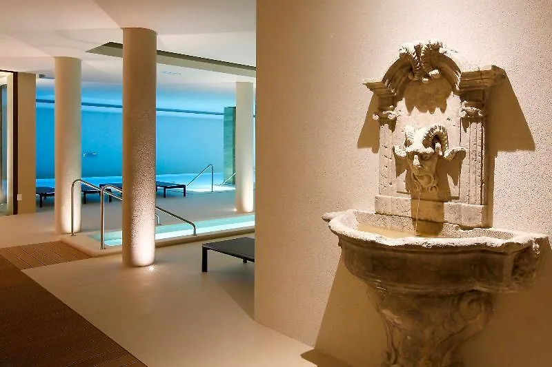 Tenuta De L'Annunziata - Natural Relais Уджате