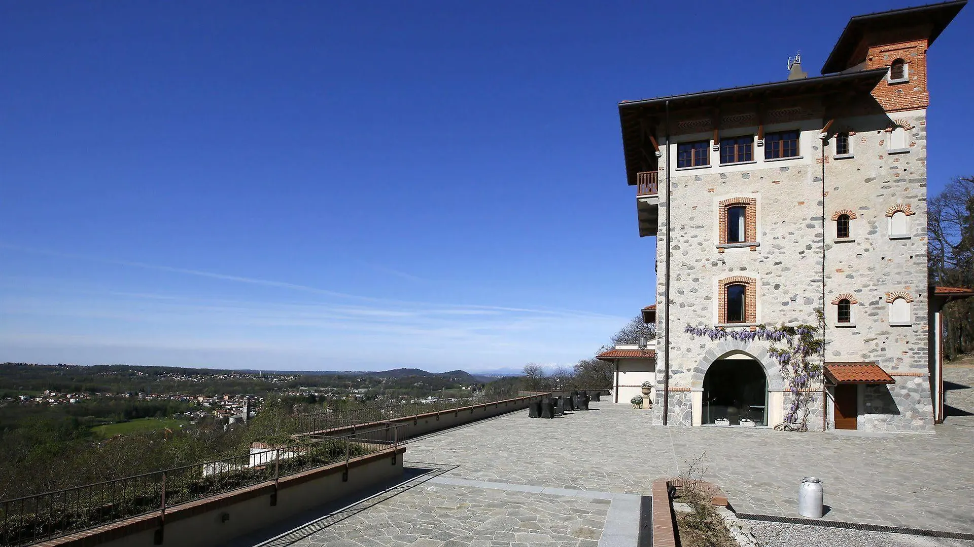 Tenuta De L'Annunziata - Natural Relais Уджате 0*,  Италия