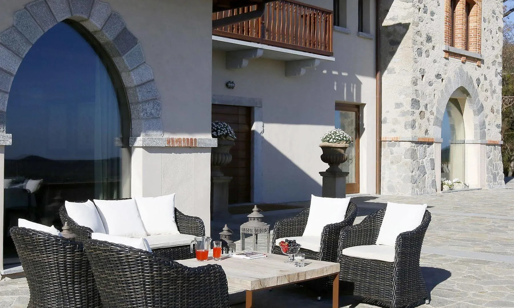 Tenuta De L'Annunziata - Natural Relais Уджате Фермерский дом