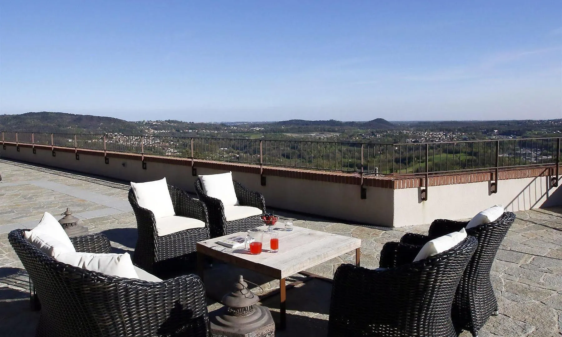 Tenuta De L'Annunziata - Natural Relais Уджате 0*,
