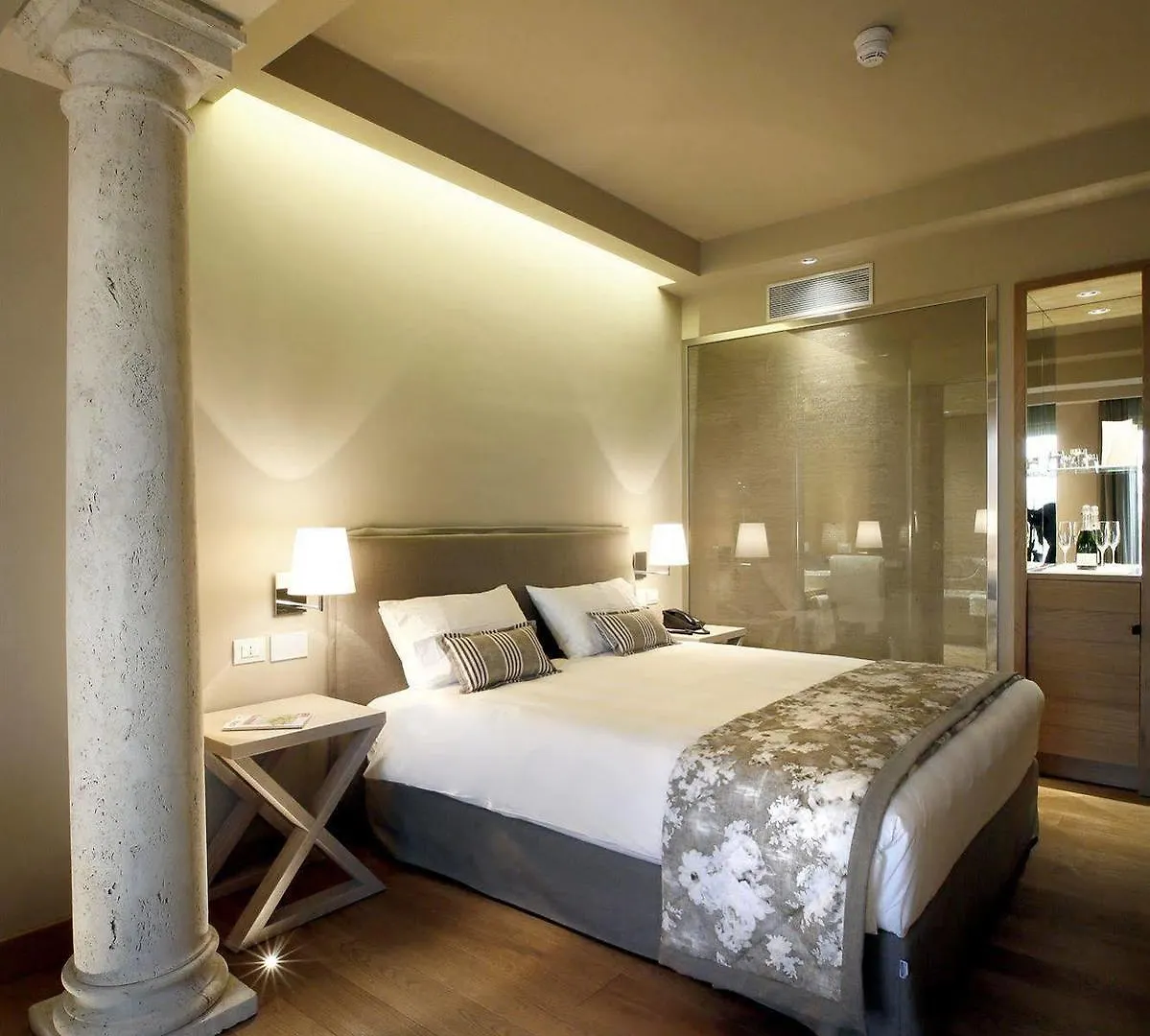 Tenuta De L'Annunziata - Natural Relais Уджате