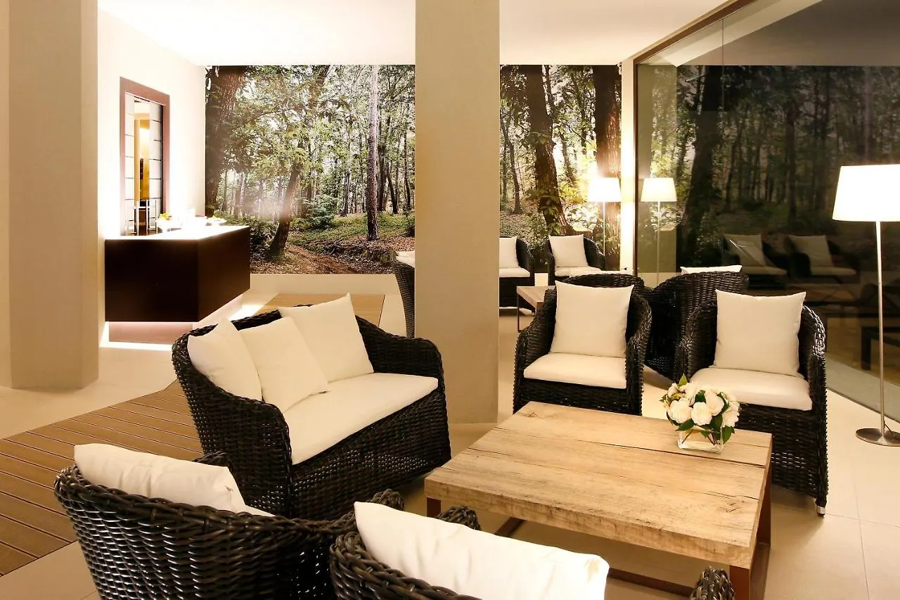 Tenuta De L'Annunziata - Natural Relais Уджате Фермерский дом