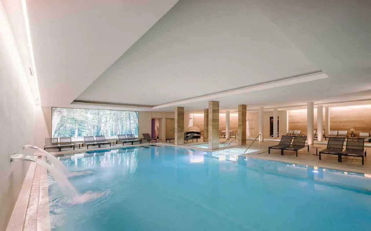 Tenuta De L'Annunziata - Natural Relais Уджате 0*,  Италия