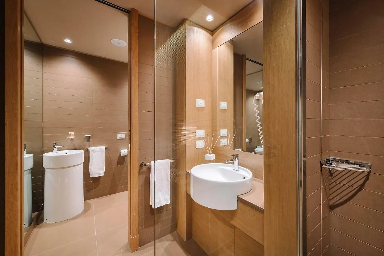 Фермерский дом Tenuta De L'Annunziata - Natural Relais Уджате
