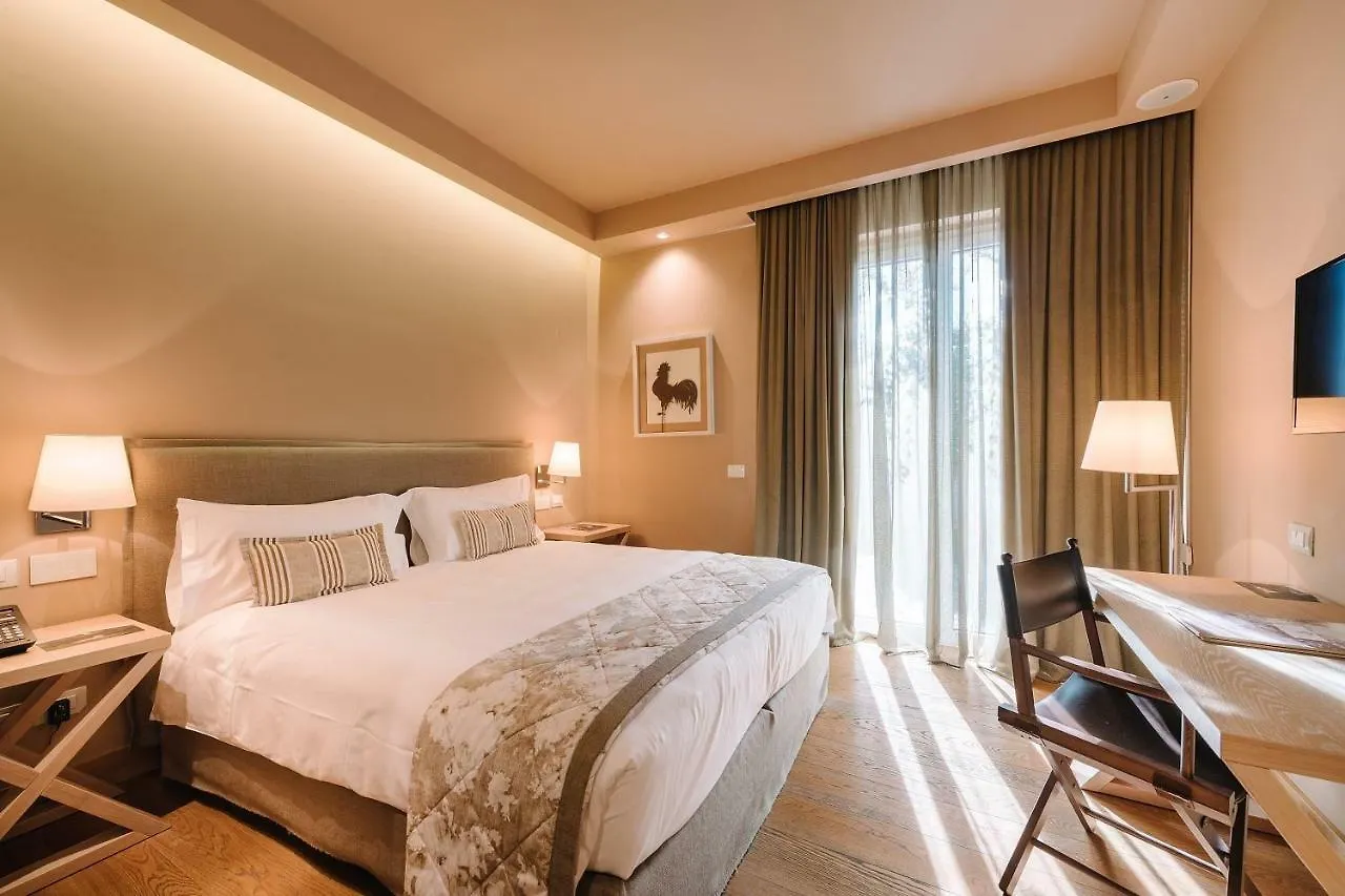 Tenuta De L'Annunziata - Natural Relais Уджате Фермерский дом