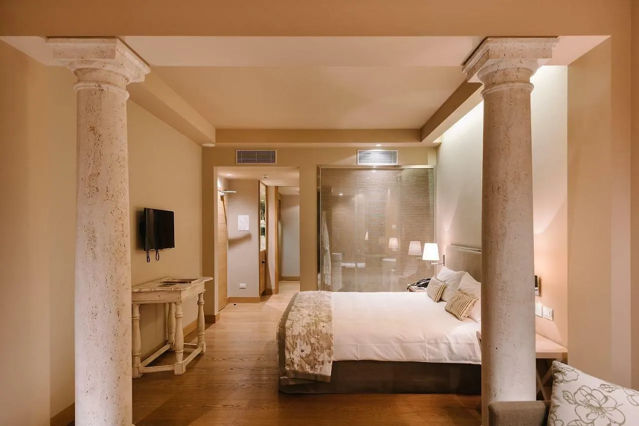 Tenuta De L'Annunziata - Natural Relais Уджате 0*,  Италия