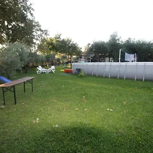 Franciacorta Vakantieboerderij