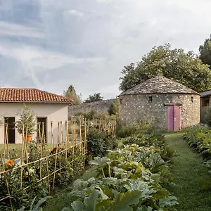 La Derta Vakantieboerderij