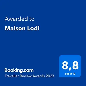 Maison Lodi Милан