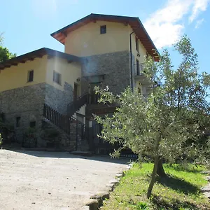 Madonna Dei Ceppi Vakantieboerderij