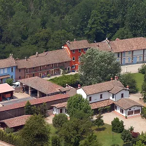 Cascina Caremma Besate