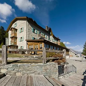 Li Arnoga San Carlo (Grisons)