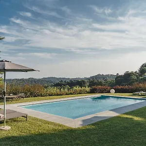Tenuta Ronco Regio Vakantieboerderij