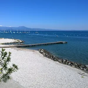 Delle Rose Camping