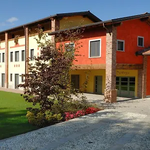 I Leprotti Vakantieboerderij