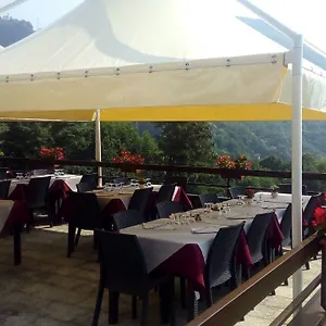 Ristorante La Sorgente Плезио