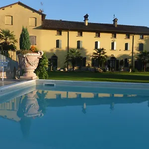Mulino Di Prada Vakantieboerderij